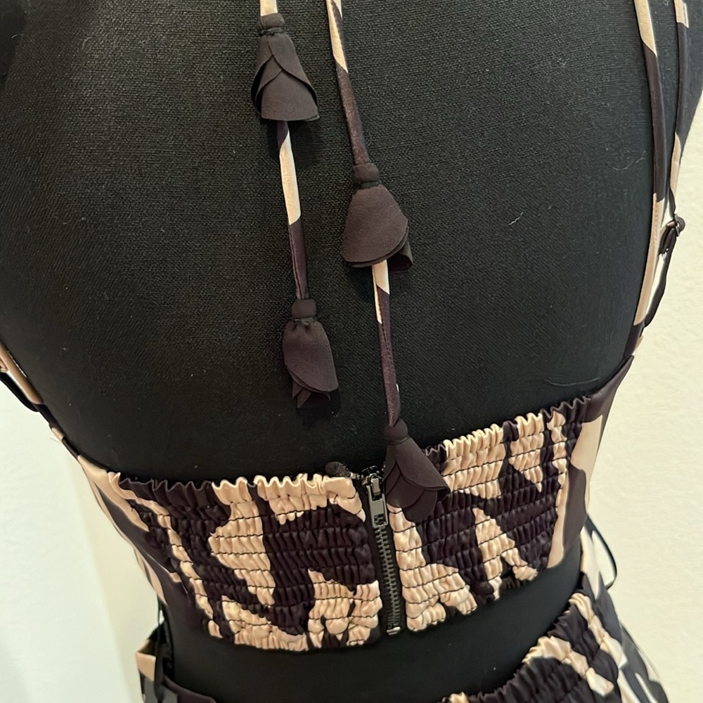 House of Harlow 2pc set - Picture 6 of 7
